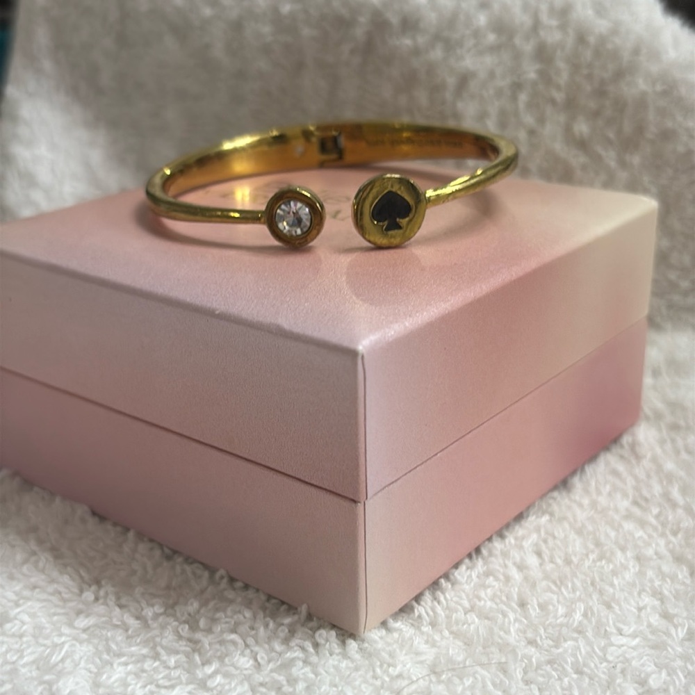 Kate Spade Bangle